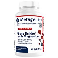 Metagenics Bone Builder® with Magnesium